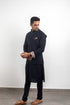 Aztec 2.0 Nehru Jacket Set